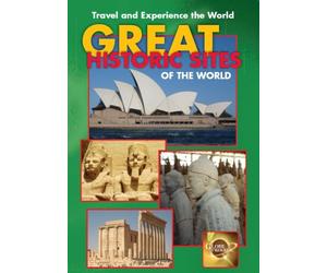 Globe Trekker: Historic Sites of The World