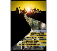 Globe Trekker: Historic Walks