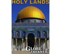 Globe Trekker: Holy Lands - Jerusalem and the West