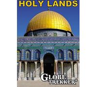 Globe Trekker: Holy Lands - Jerusalem And The West Bank & Israel
