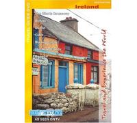 Globe Trekker: Ireland [Import USA Zone 1]