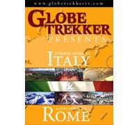 Globe Trekker: Italy Rome