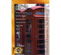 Globe Trekker: London