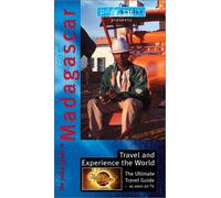Globe Trekker: Madagascar [VHS]