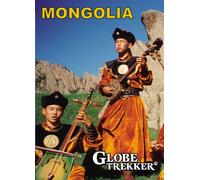 Globe Trekker: Mongolia