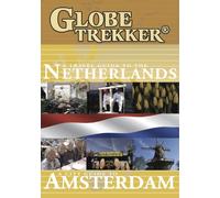 Globe Trekker: Netherlands & Amsterdam City Guide 2