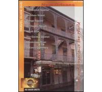 Globe Trekker: New Orleans
