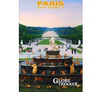 Globe Trekker: Paris 2