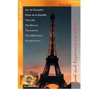 Globe Trekker: Paris