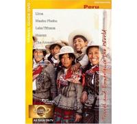 Globe Trekker: Peru [Import USA Zone 1]