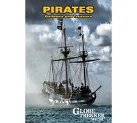 Globe Trekker: Pirates Galleons and Treasures