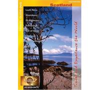 Globe Trekker: Scotland [Import USA Zone 1]