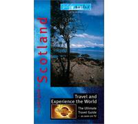Globe Trekker: Scotland [VHS]