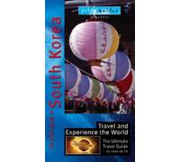 Globe Trekker: South Korea [VHS]
