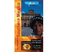Globe Trekker: Southern Mexico [VHS]