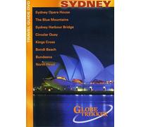 Globe Trekker: Sydney [Import USA Zone 1]
