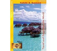 Globe Trekker: Tahiti & French Polynesia [Import USA Zone 1]