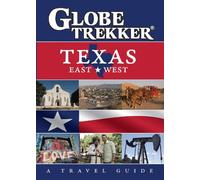 Globe Trekker: Texas (East/West) 2 Shows