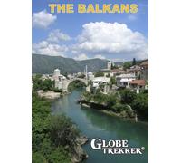 Globe Trekker: The Balkans