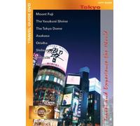 Globe Trekker: Tokyo