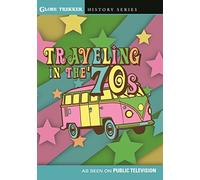 Globe Trekker: Traveling in The 70's