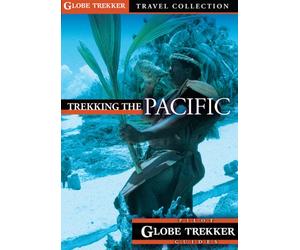 Globe Trekker: Trekking The Pacific: Cook Islands