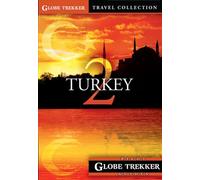 Globe Trekker: Turkey 2