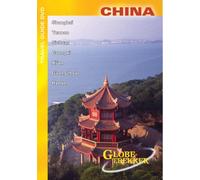 Globe Trekker: Ultimate China [Import USA Zone 1]