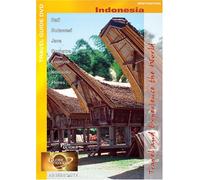 Globe Trekker: Ultimate Indonesia [Import USA Zone 1]