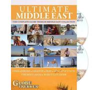 Globe Trekker: Ultimate Middle East