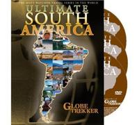 Globe Trekker-Ultimate South America