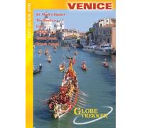 Globe Trekker: Venice City Guide [Import anglais]