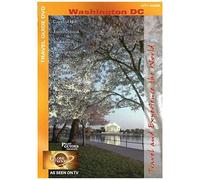 Globe Trekker: Washington Dc