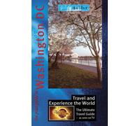 Globe Trekker : Washington DC [VHS] [1.]