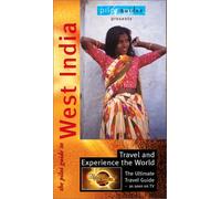 Globe Trekker: West India [VHS]