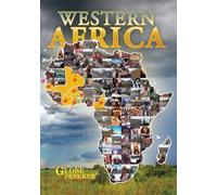 Globe Trekker: Western Africa