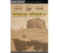 Globe Trekker: Wild West