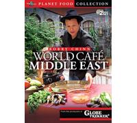 Globe Trekker: World Cafe Middle East