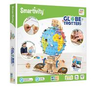 Globe Trotter Smartivity
