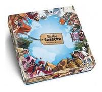 Globe Twister G