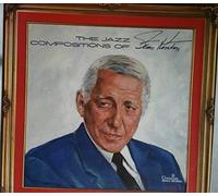 Globe Unity Orchestra - The Jazz Compositions of Stan Kenton