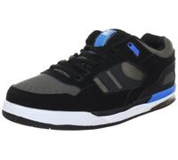 Globe Viper GBVIPER, Baskets mode mixte adulte - Noir (Schwarz), 40 EU