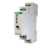 Globe Warehouse Unité de Commande pour Store vénitien, Montage en série