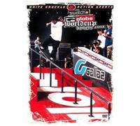 Globe World Cup Skateboarding 2003 [Dvd] [Import]