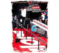 Globe World Cup Skateboarding 2003 (White Knuckle Extreme) [Import USA Zone 1]
