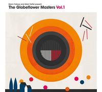 Glenn Fallows & Mark Tre - Globeflower Masters Vol.1 [Import]