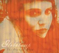 Globelamp - The Orange Glow
