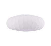 Globen Lighting Bladverk Abat-jour 70 Blanc