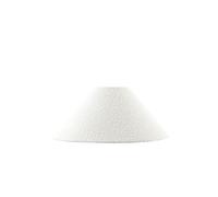 Globen Lighting Abat-jour Iris 45 Blanc Crème