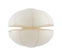 Globen Lighting Abat-jour Mela Beige. Ø80 cm